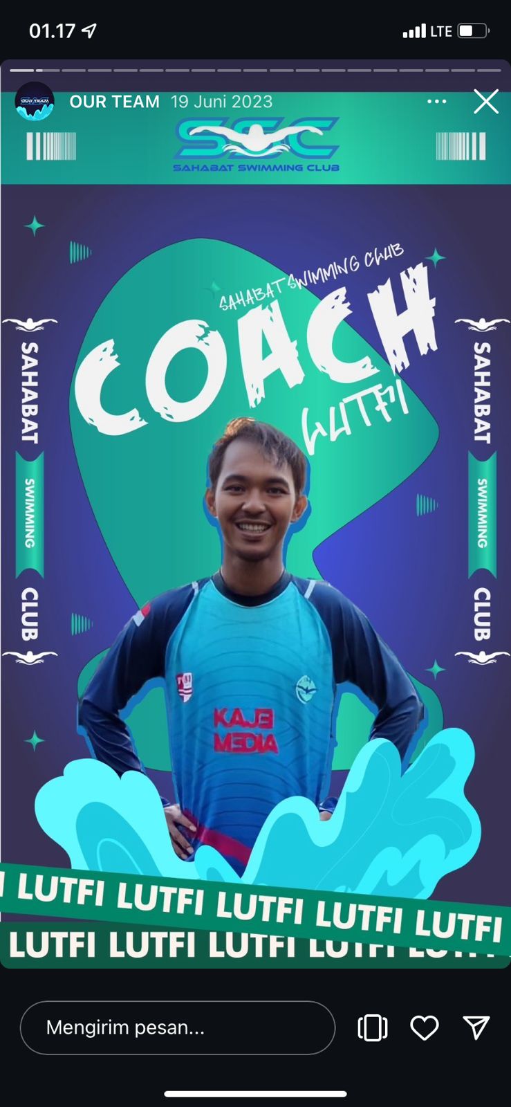 Coach Lutfi